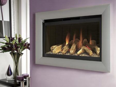 Flavel Rocco - Hole in the wall Gas Fire-0