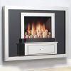 Flavel Vesta - Hole in the wall Gas Fire-4110