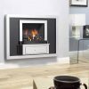 Flavel Vesta - Hole in the wall Gas Fire-4108