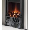 Flavel Warwick - Traditional Slimline Gas Fire-4158