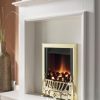 Flavel Warwick - Traditional Slimline Gas Fire-4157