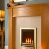 Flavel Windsor Classic - Slimline Gas Fire-4115