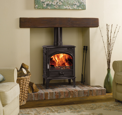 Dovre 425 Traditional Gas Stove
