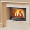 Dovre 2400CB Cast Iron Fireplace-4915