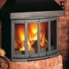 Dovre 2400CB Cast Iron Fireplace-4914