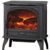Dovre 425 Cast Iron Electric Stoves-4823