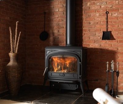 Woodburning Gas Fires