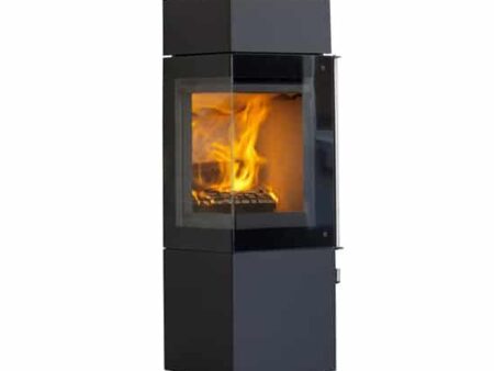 Panorama stove - 1200