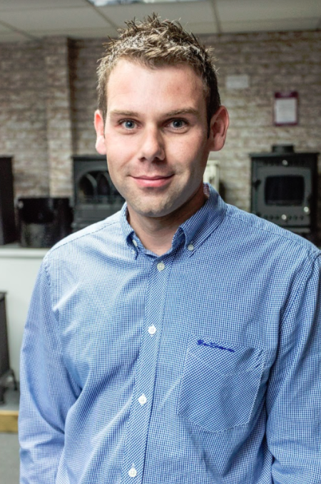 Matthew Goddard Manager