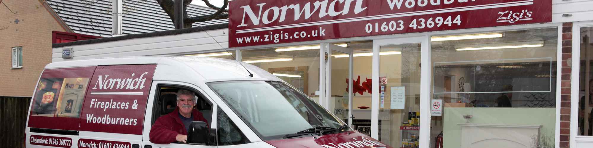 Chimney Sweeping Zigis Fireplaces