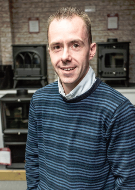 Mathew Fuller Sales Adviser