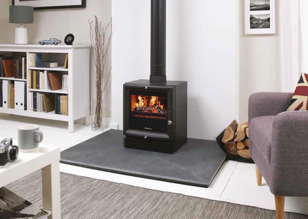 Worcester Greenstyle Wood Burning Stoves Zigis Fireplaces