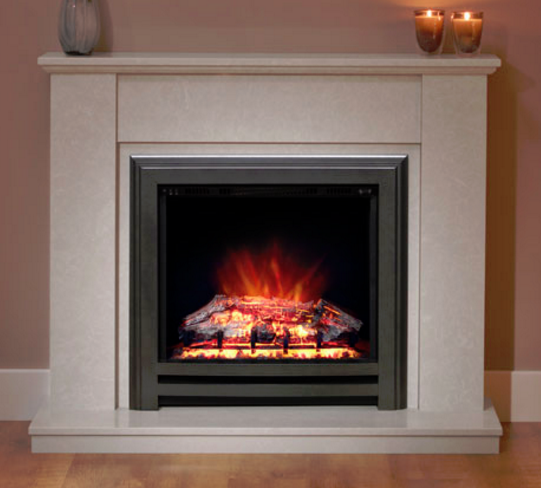 Cotsmore LED Electric Fire