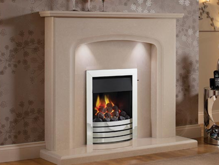 Inset Fires & Stoves