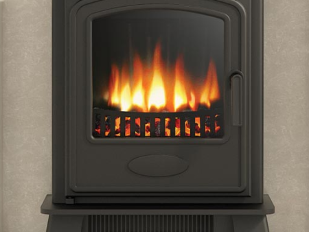 Elgin & Hall Hereford Electric Inset Stove