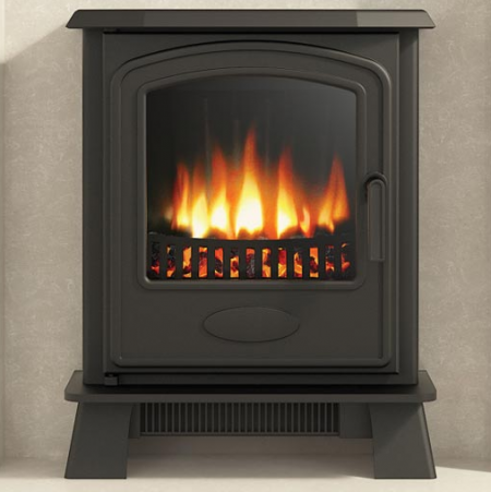 Elgin & Hall Hereford Electric Inset Stove