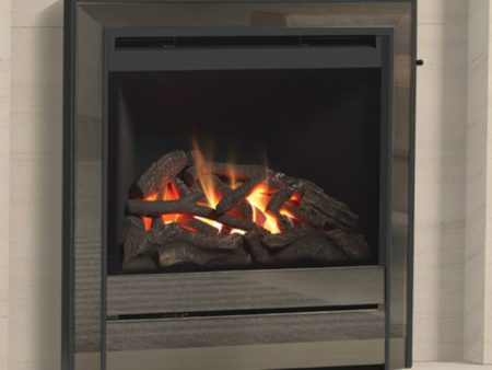 22' Chollerton Inset Gas Fire