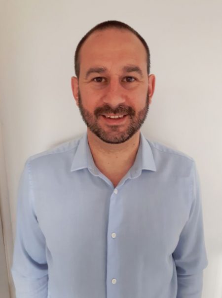 Thomas Adcock - Sales Adviser