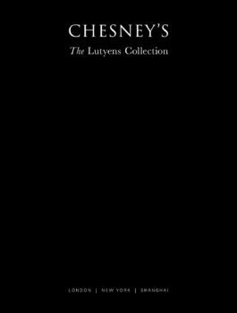 Chesneys Lutyens Collection Brochure