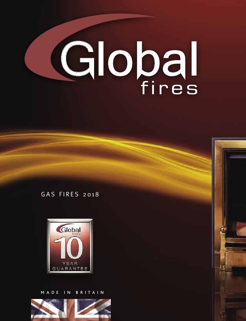 Global Fires Brochure