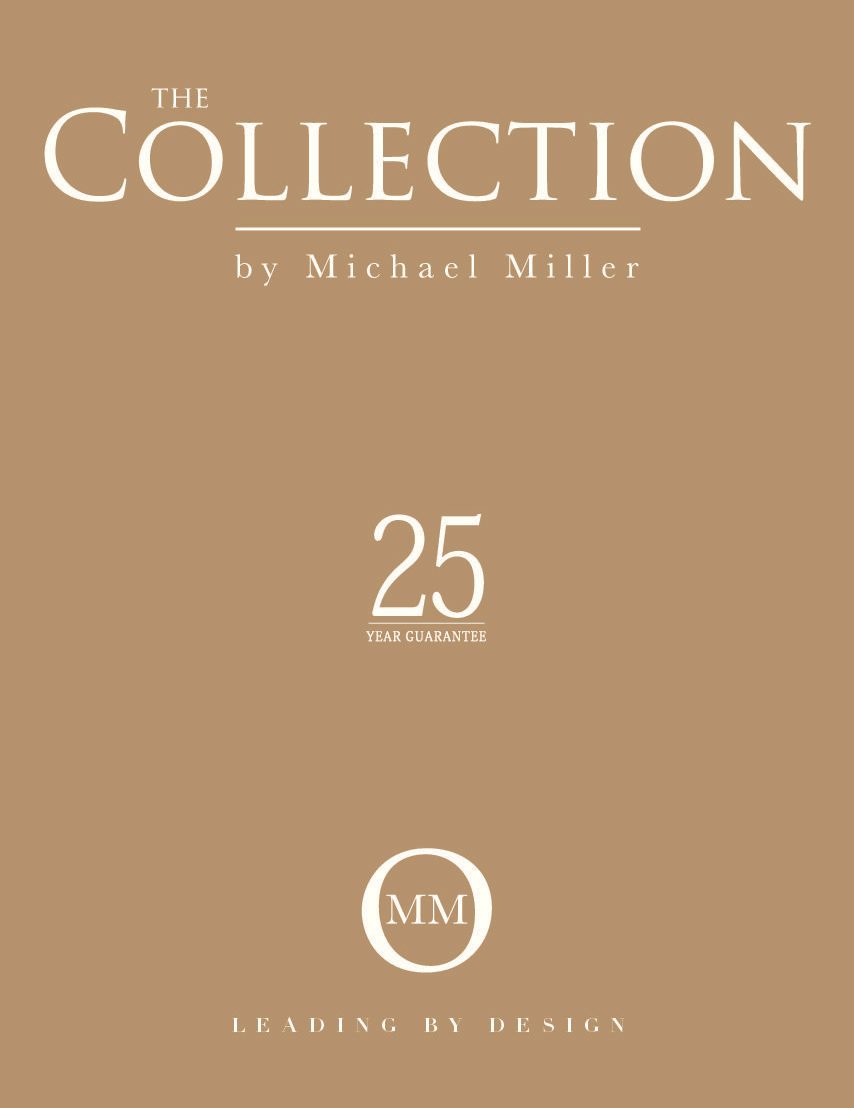 The Collection by Michael Miller