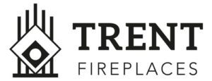 Trent Fireplaces Logo