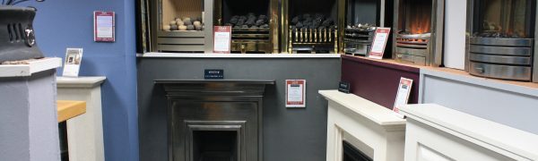 Main showroom 9 Logo