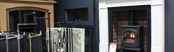 Main showroom Logo