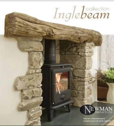 Newman Inglebeam Collection Brochure