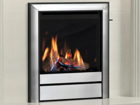 Inset Gas Fires