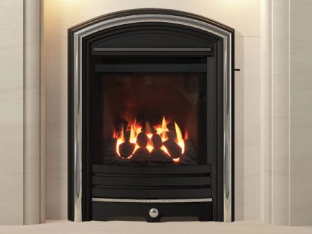 Eclipsim Cast Arched Trim