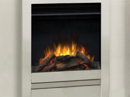 16'' Chollerton Edge Inset Electric Fire