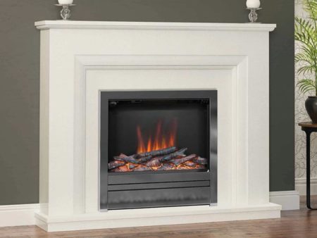 Amorina Electric Fireplace