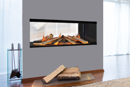 Evonicfires e1030ds Electric Fire