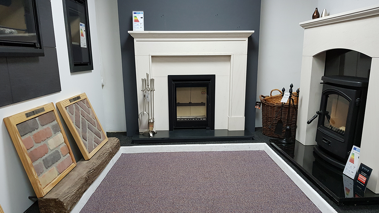 Norwich Showroom Zigis Fireplaces