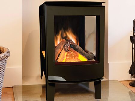 Evonicfires Banff 3 Electric Fire