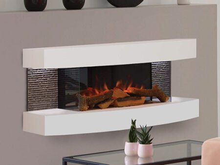 Evonicfires Empire 2 Electric Fire