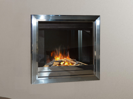 Evonicfires Topaz Electric Fire