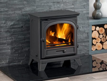 ECO Stoves