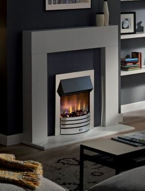 Dimplex Electric Fires Collection Brochure