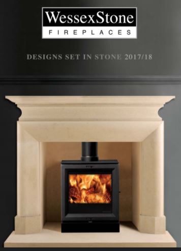Wessex Fireplaces Brochure