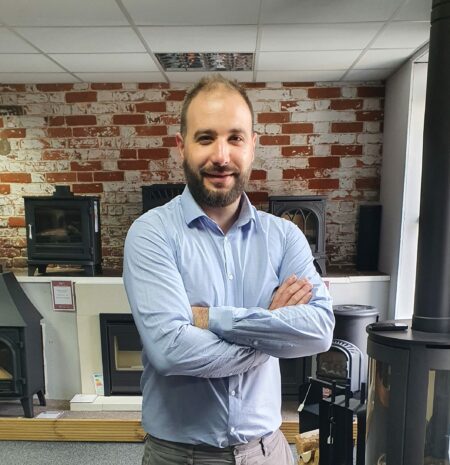 Sales Adviser