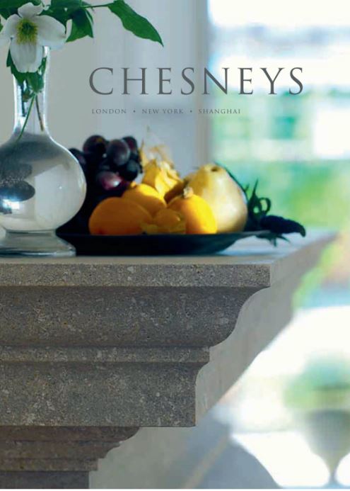 Chesneys Collection