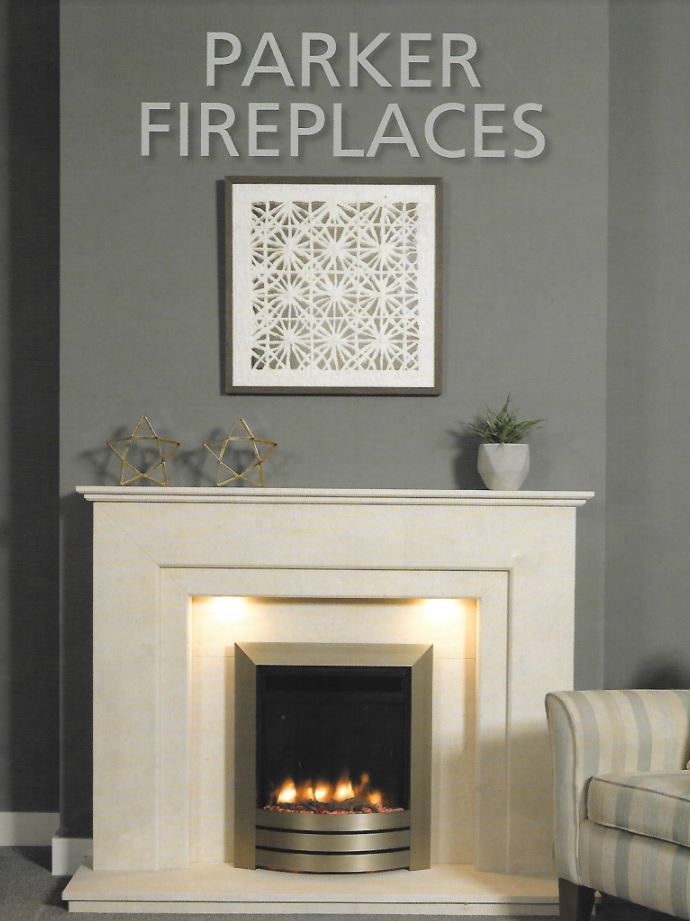 Colin Parker Fireplaces