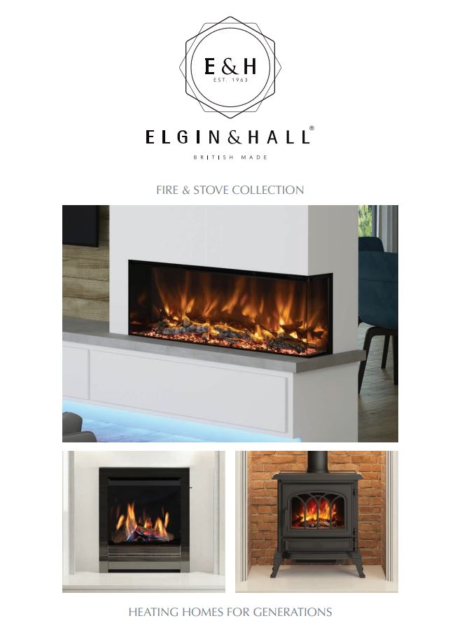 Elgin & Hall Gas & Electric Fires