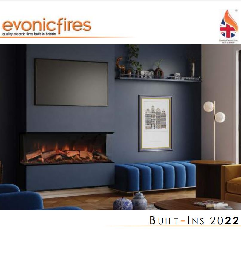 Evonic Fires Built-Ins
