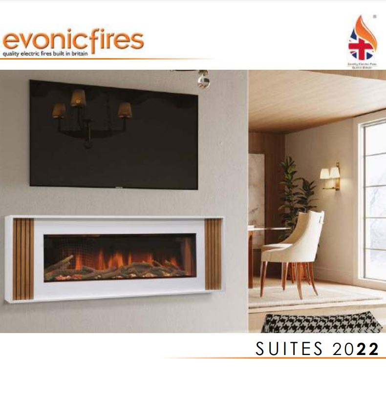 Evonic Fires Suites