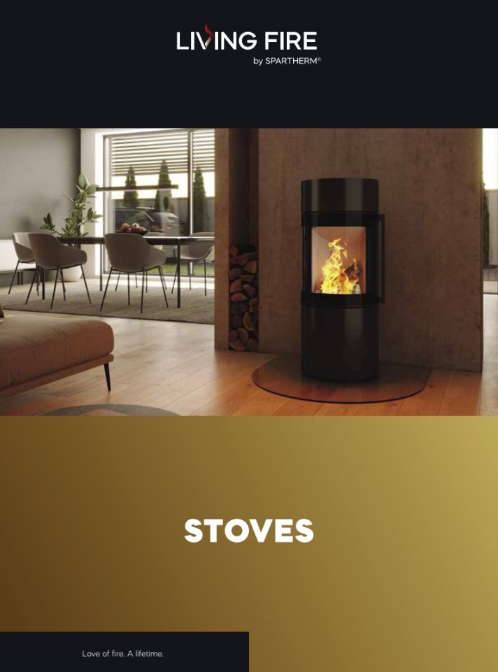 Spartherm Wood Burning Stoves