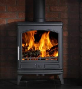 ACR Ashdale Multifuel Stove