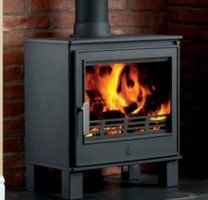 ACR Buxton II Multifuel Stove